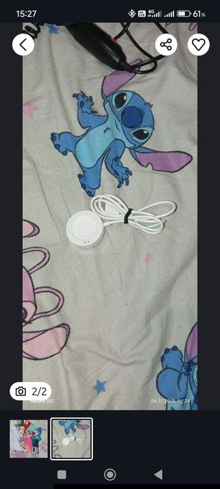 Продам чехлы и зарядка.