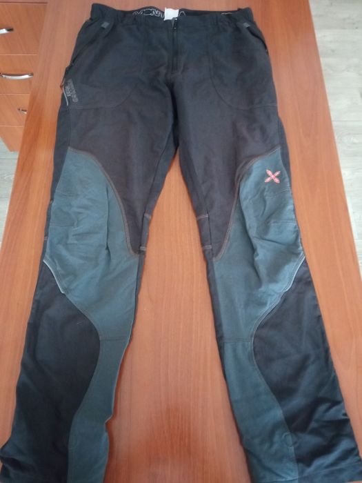 Штани трекінгові MONTURA vertigo free