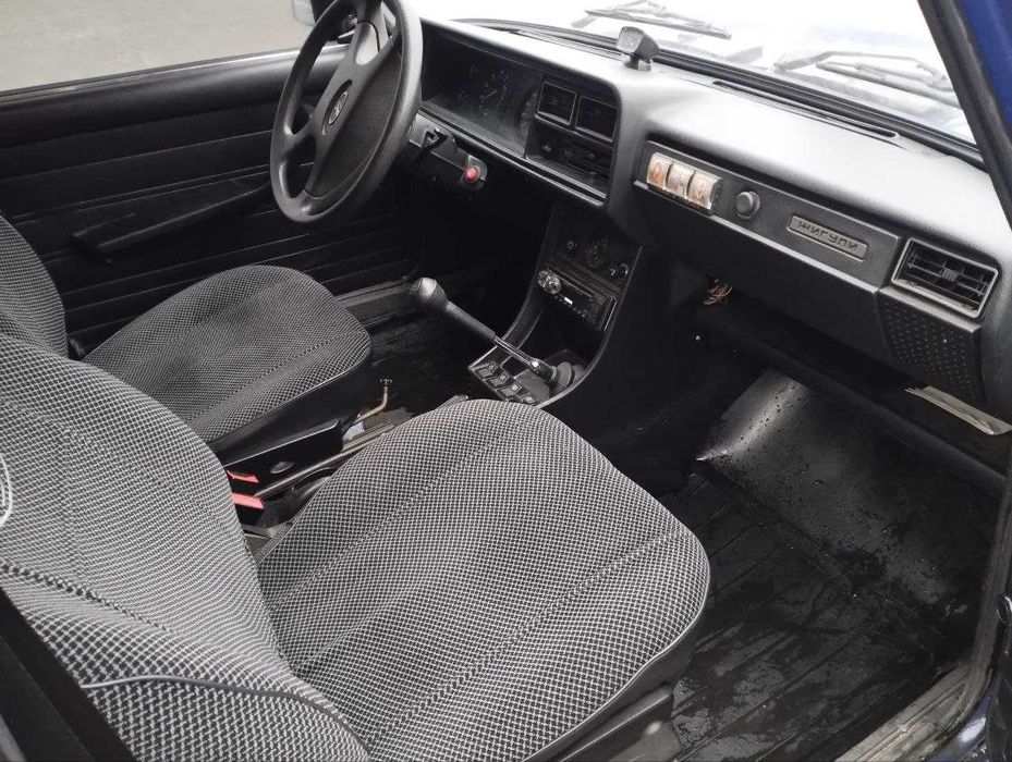 Продам ВАЗ 2104 Пробег 27 тыс