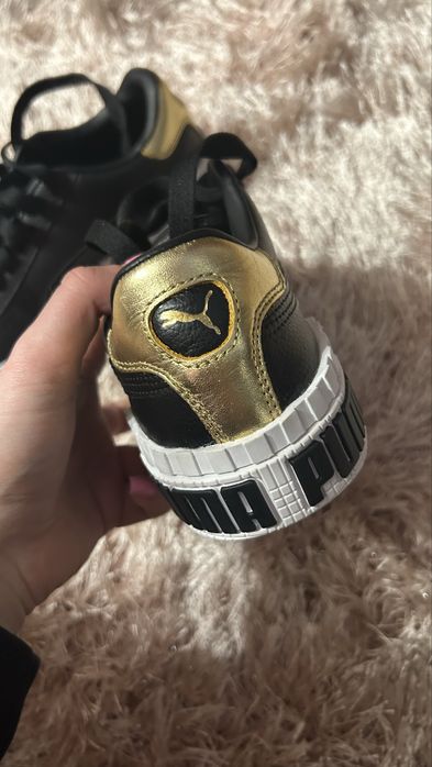 Buty puma nowe piekne