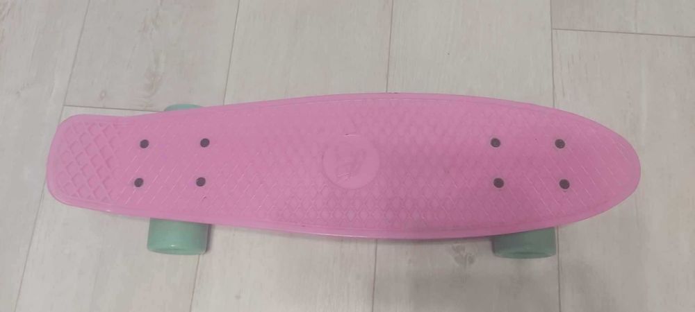 Sprzedam deskorolkę fiszkę