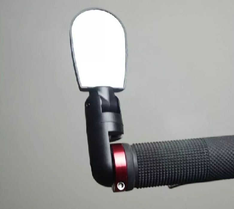 Зеркало велосипедное в руль