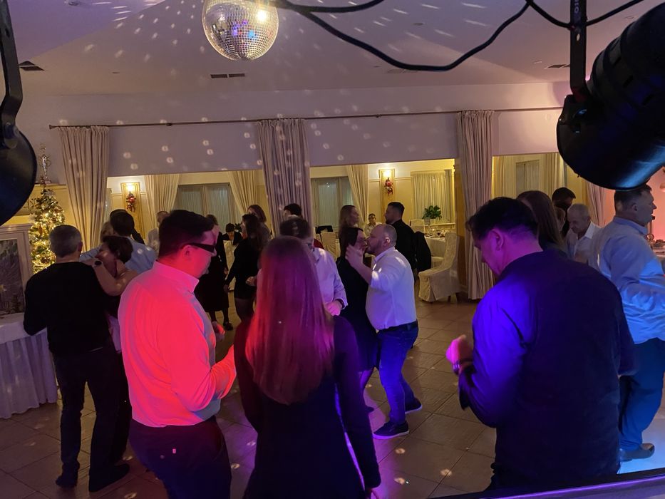 Dj na urodziny/ imprezy okolicznościowe