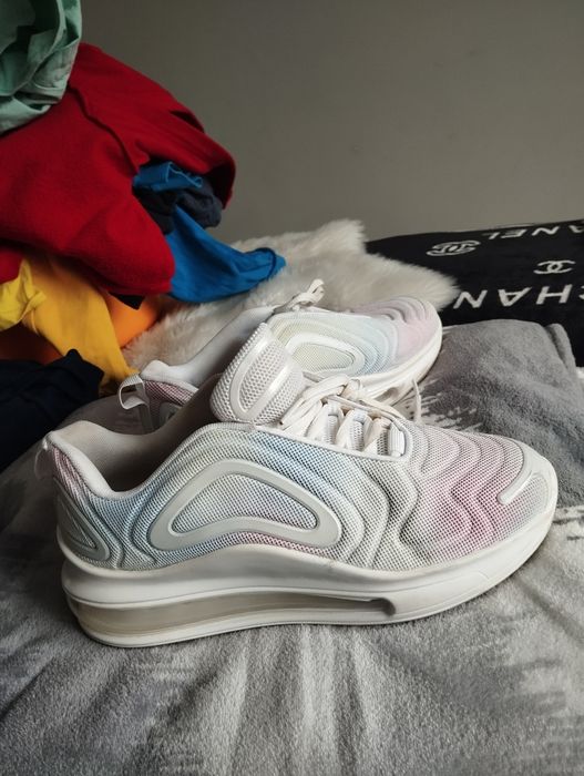 Adidasy damskie super