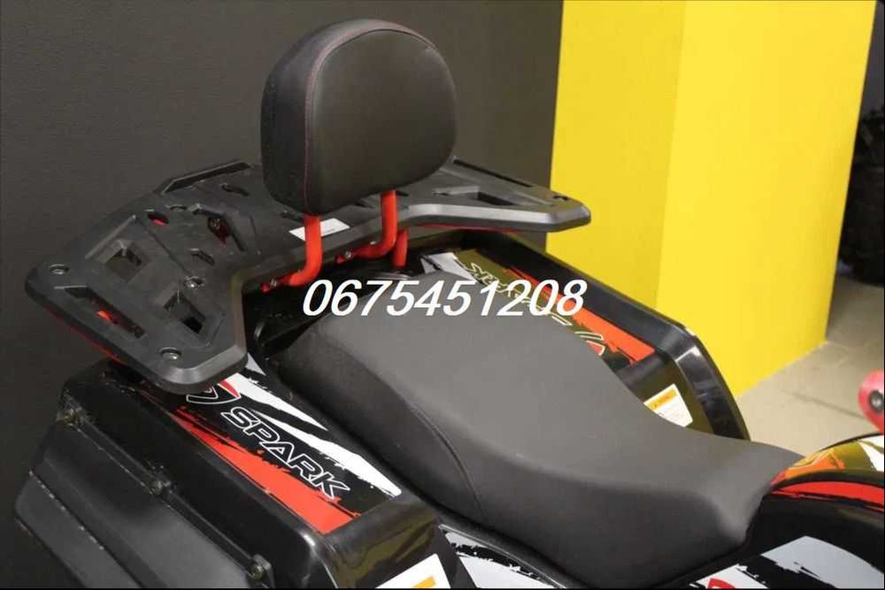 Квадроцикл Spark SP 200-4\Доставимо БезкоштовнО - Час ДАРУВАТИ!