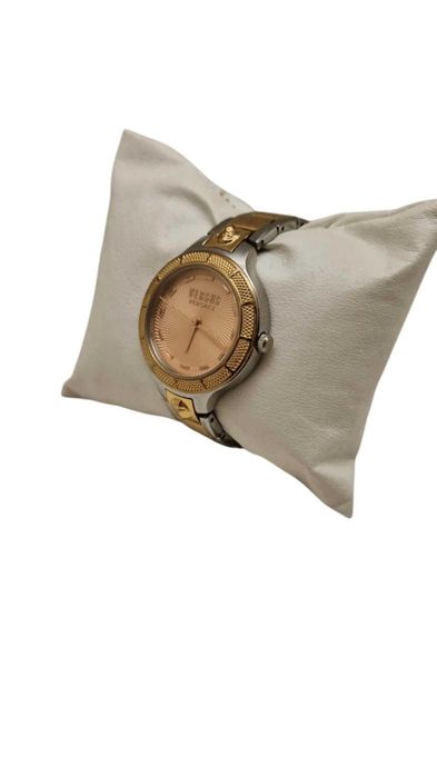 Versus  Versace  Zegarek  Damski VSP480518