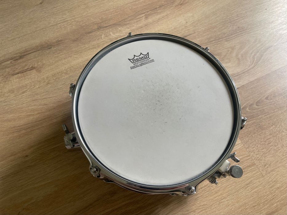 Sprzedam werbel Yamaha Stage Custom 10x5 Birch