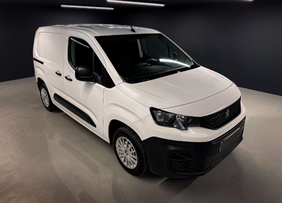 Peugeot Partner 1.6 Diesel 3 Lugares - IVA Dedutível