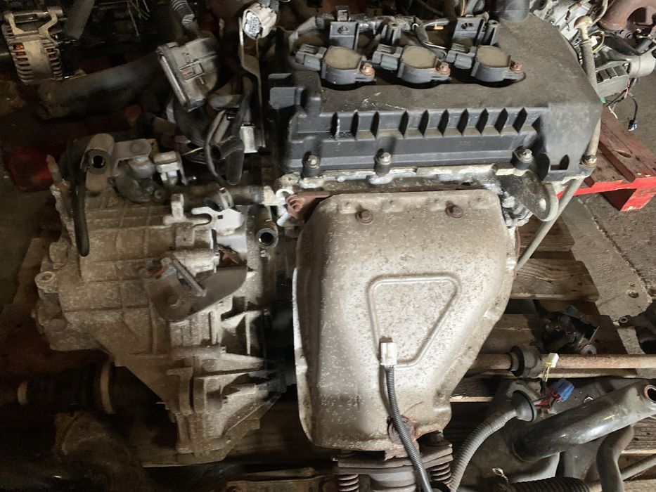Motor Mitsubishi Colt VI 1.1 (MN195892)
