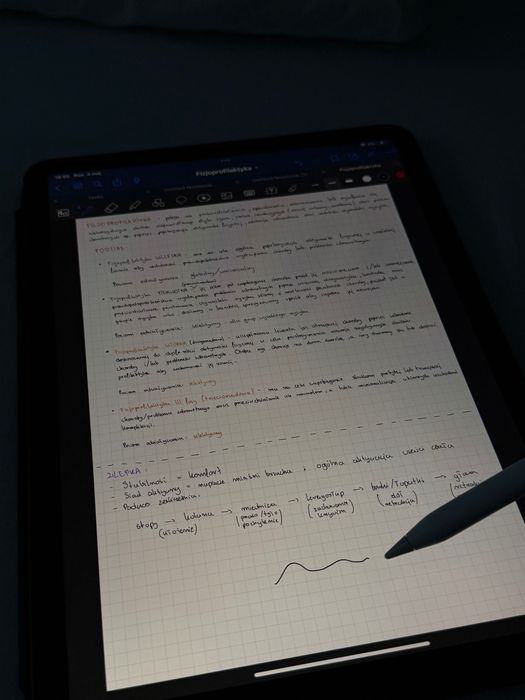 ipad Air 5 gen (2022) + apple Pencil 2 gen