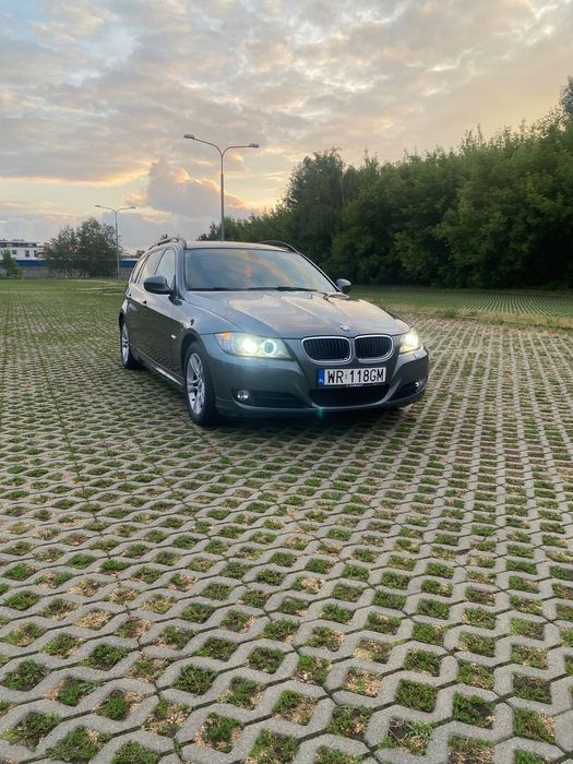 BMW Seria 3 BMW 320i
