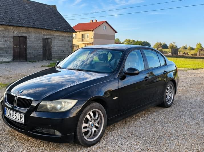 BMW Seria 3