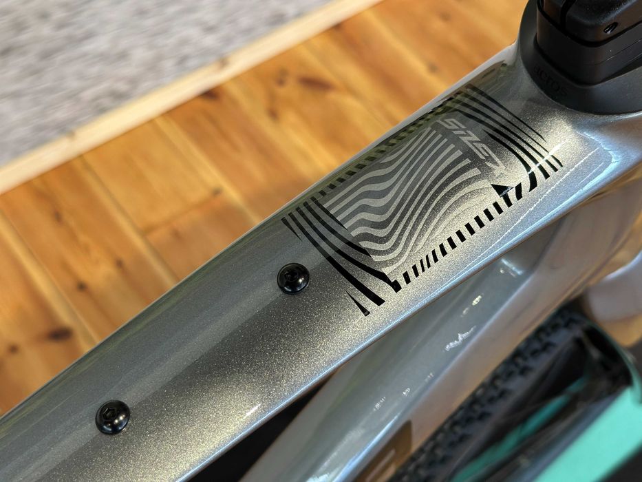 Nowy rower gravelowy Merida Silex 4000 Shimano GRX PROMOCJA RATY 0%