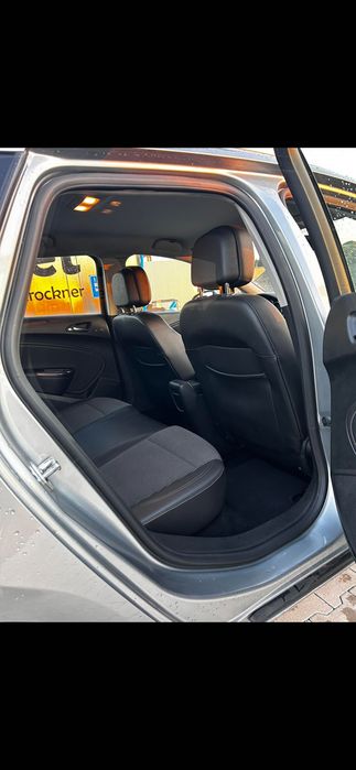 Opel Astra j 2011