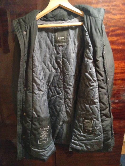 Куртка чоловіча зимова. Без дефектів.