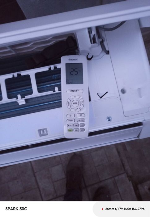 Кондиціонер Gree