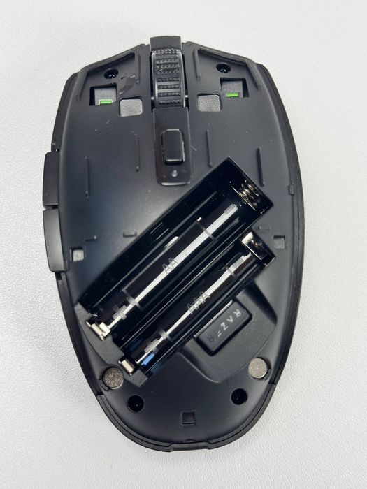 Бездротова ігрова миша Razer Orochi V2 Black (RZ01-03730100-R3G1)