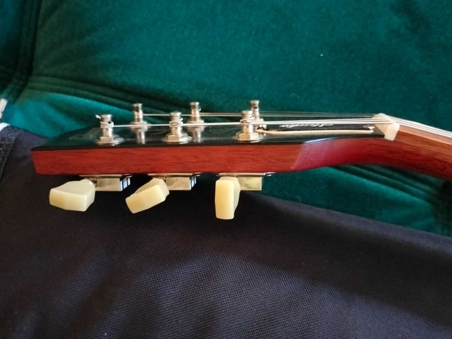 Gibson Les Paul Studio Faded. Od Nowości Pierwszy Właściciel!