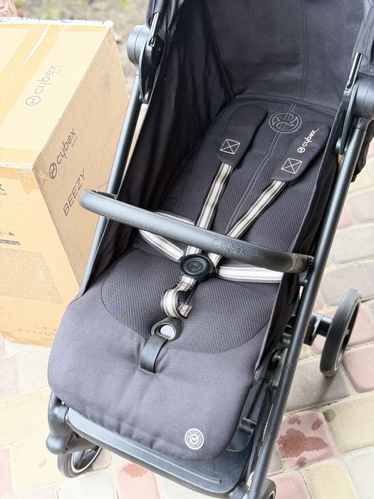 Cybex beezy 2025 рік