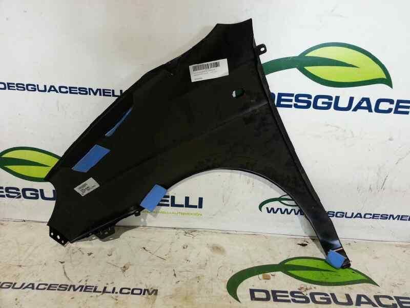Guarda-Lamas Frente Direito Daewoo Matiz