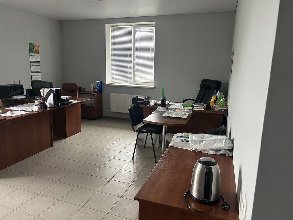 Здам в оренду торго-офісні приміщення від 20м кв