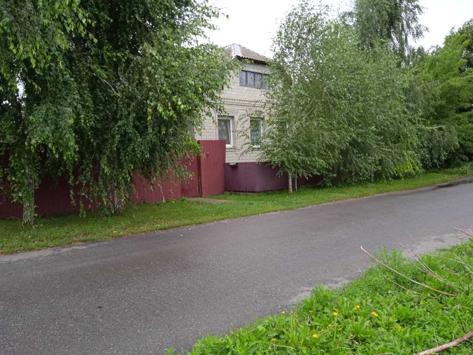 Продається будинок