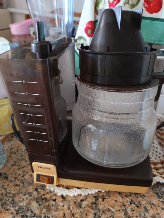 Cafeteira de café ou chá eléctrico