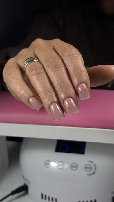 Маникюр, гель лак, комби, наращивание. Левобережный 3