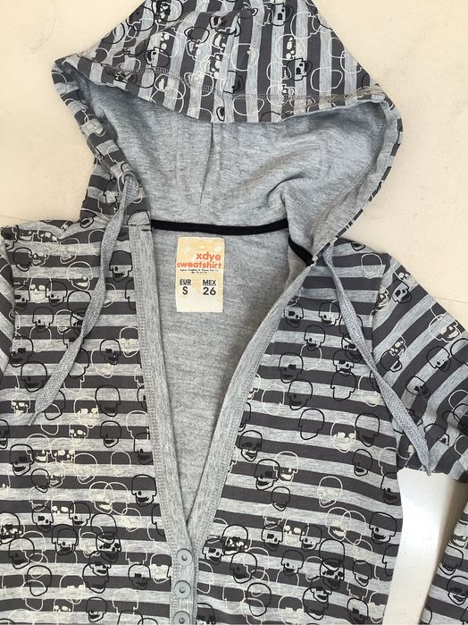 Camisola com carapuço Pull & Bear