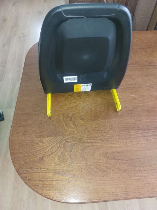 Nosidełko maxi cosi z bazą