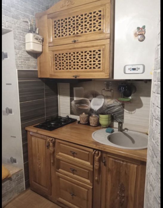 Продам 1-кімн.кв.Біля парку.