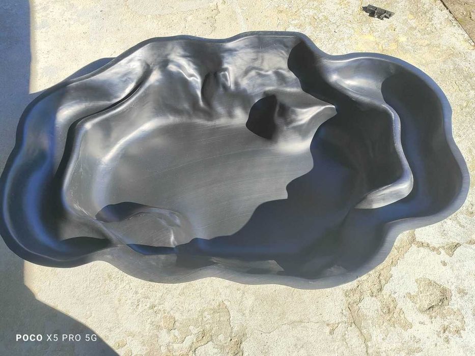Oczko wodne Forma POND3 160x100x30cm 400l