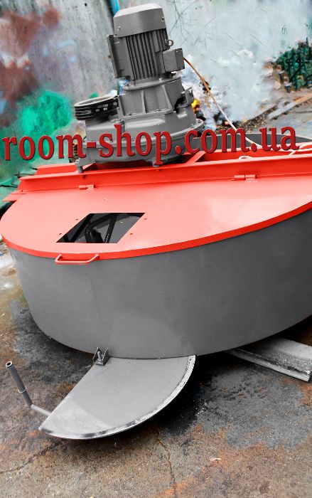 Бетоносмеситель, растворосмеситель, бетономешалка, растворомешалка