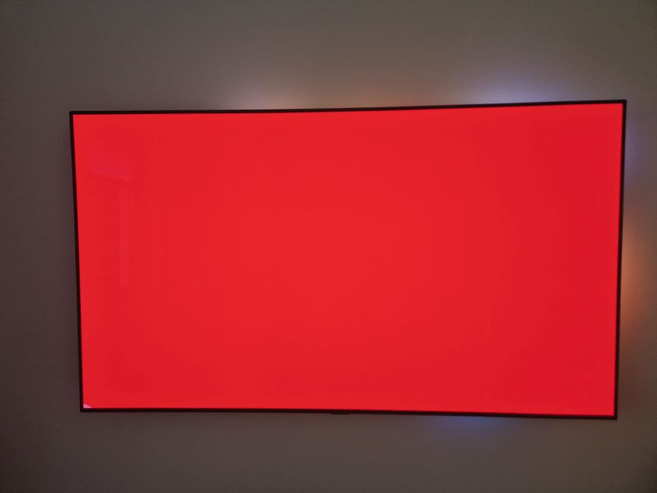 Tv OLED Lg 65 b8