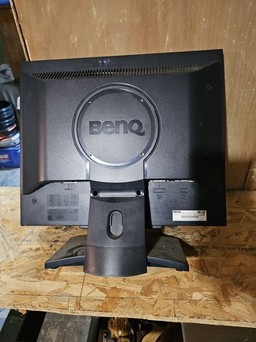 Sprzedam monitor benq