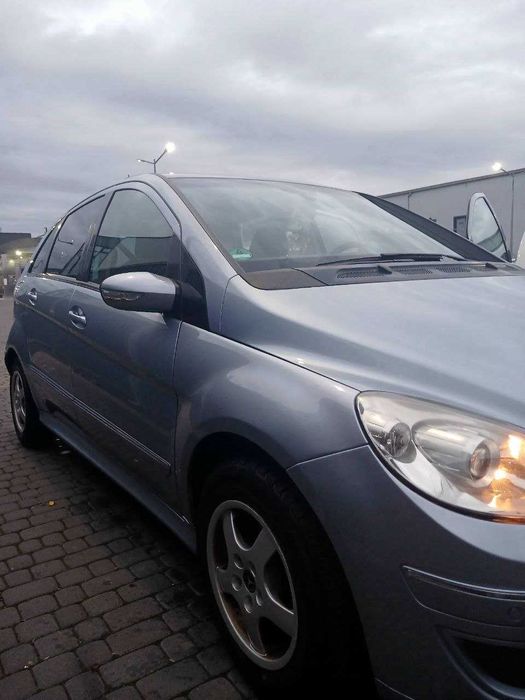 Продам Mercedes Benz B150