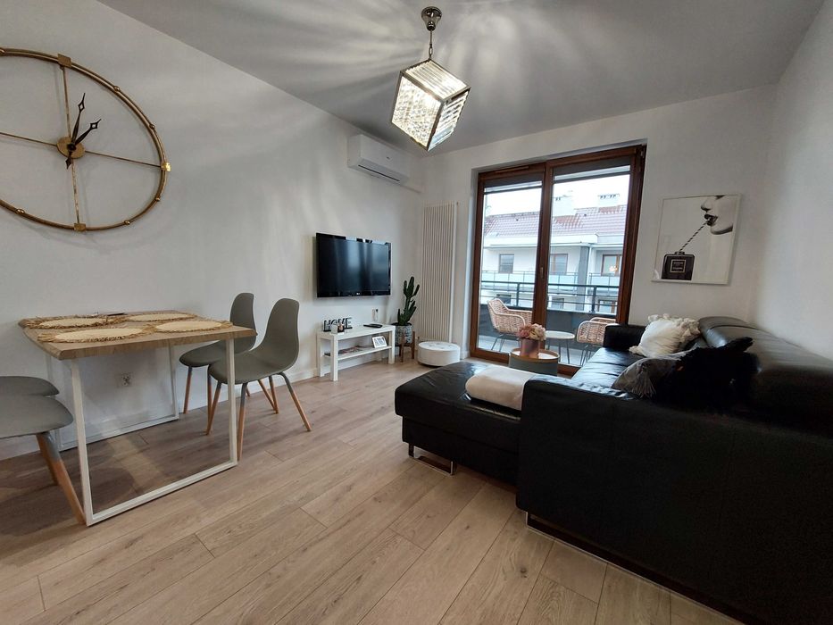K&K Apartament Malbork