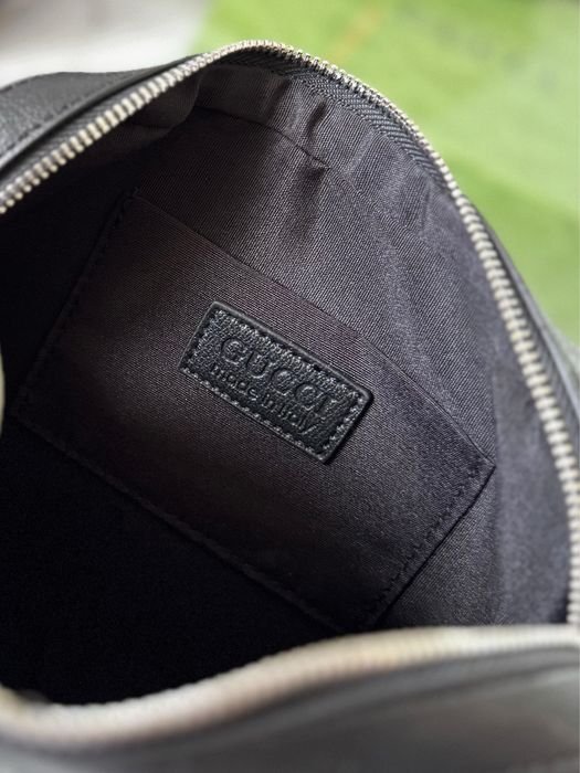 Сумка месенджер мужская чоловіча Gucci Ophidia Crossbody гуччи гучи GG