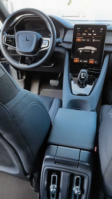 Polestar 2 - 82000km (95% SOH)