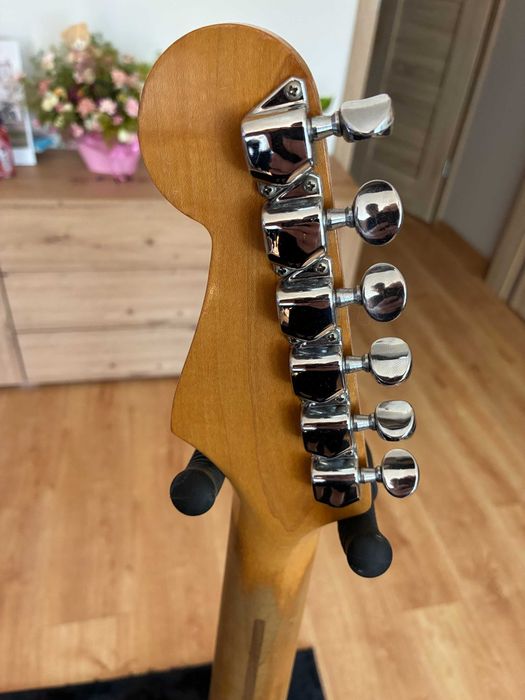 Gitara elektryczna Fender Squier made in Japan 92-93r