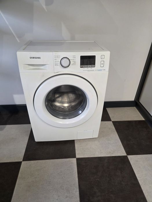 Pralka automat samsung