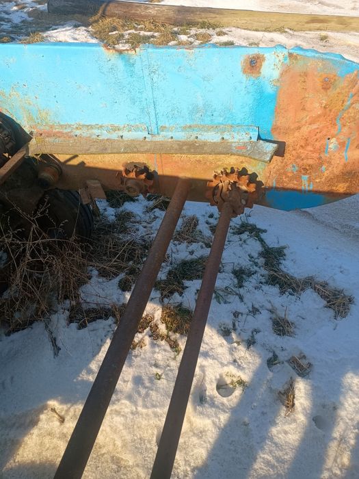 Sprzedam kopaczkę do warztw