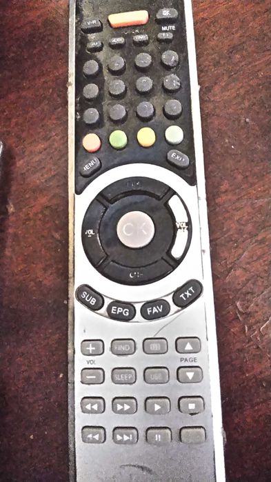 Спутниковий ресивер satintegral 9100