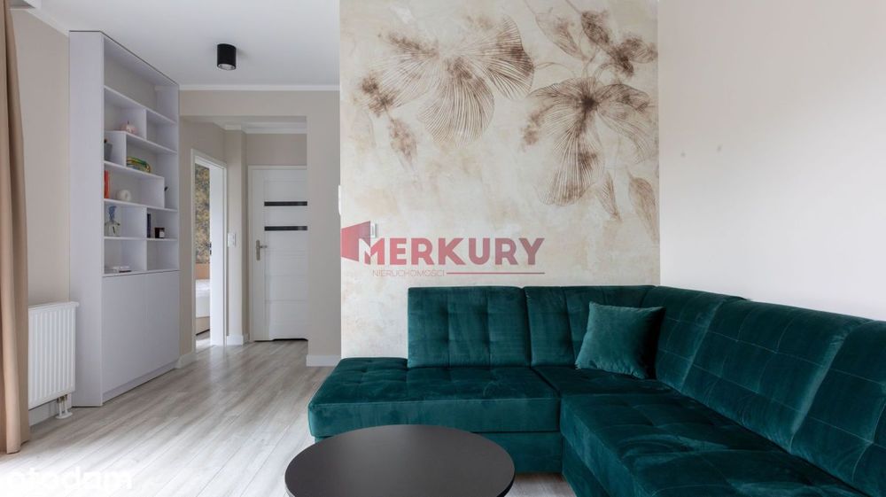 Od grudnia | balkon | centrum miasta