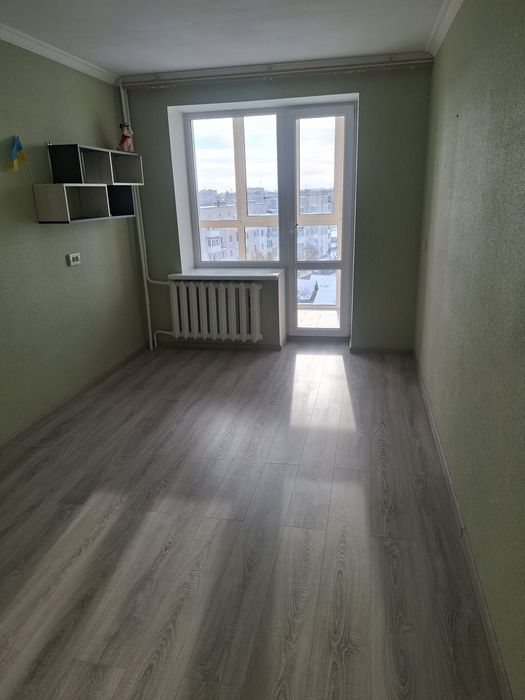 3 кімнатна квартира чешка, р-н лікарні