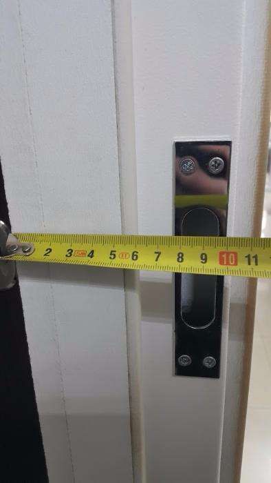 Drzwi zewnętrzne wejściowe do domu Ekskluzywne