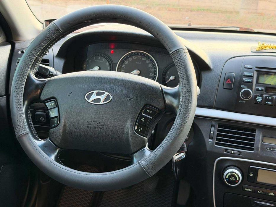 Продам Hyundai Sonata 2007р. #78391