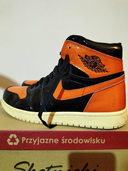 Buty Nike męskie r 43