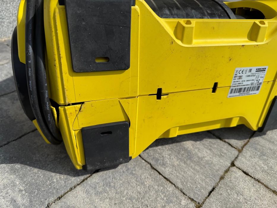 Pompa bp 7 karcher