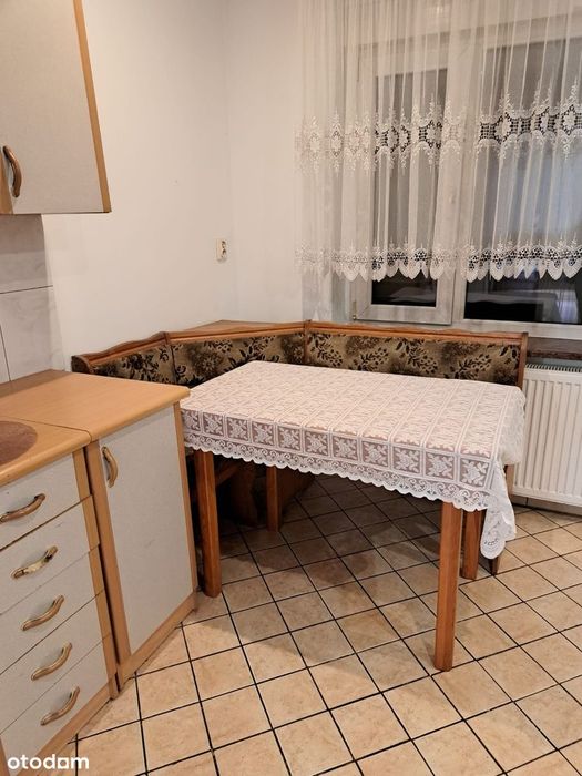 Mieszkanie – Września - Więcej